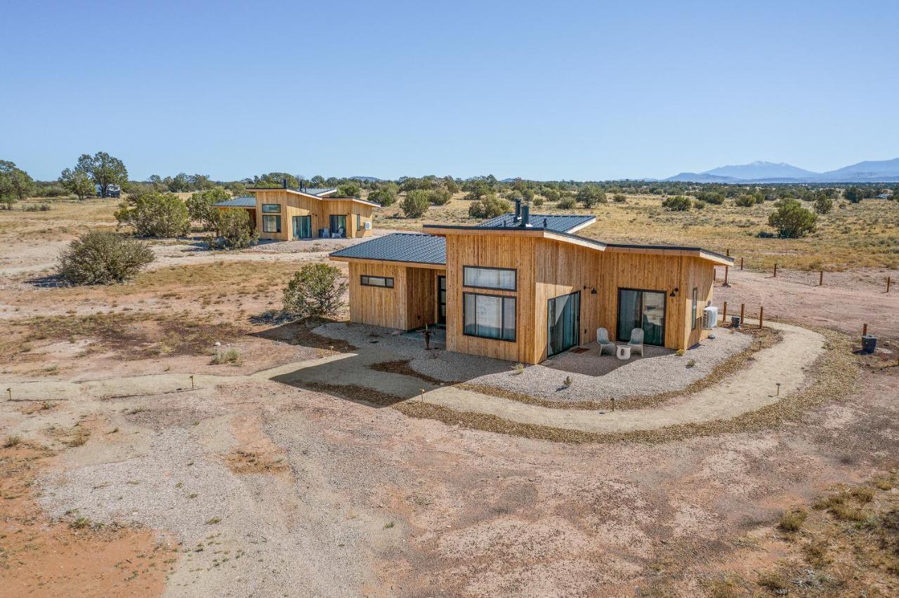 The Grand Canyon Headquarters Valle Eksteriør bilde