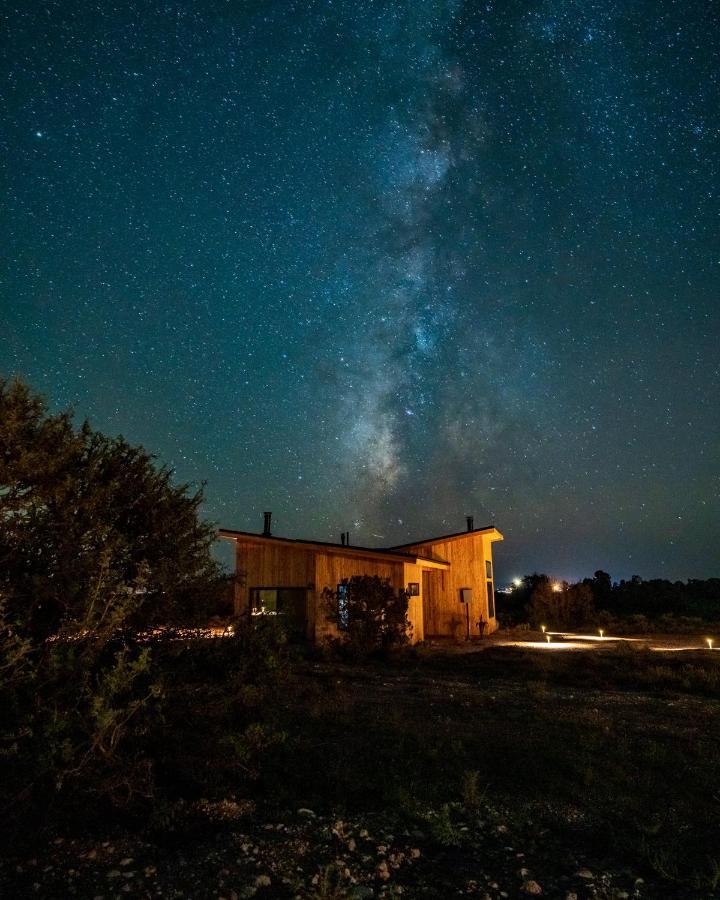 The Grand Canyon Headquarters Valle Eksteriør bilde