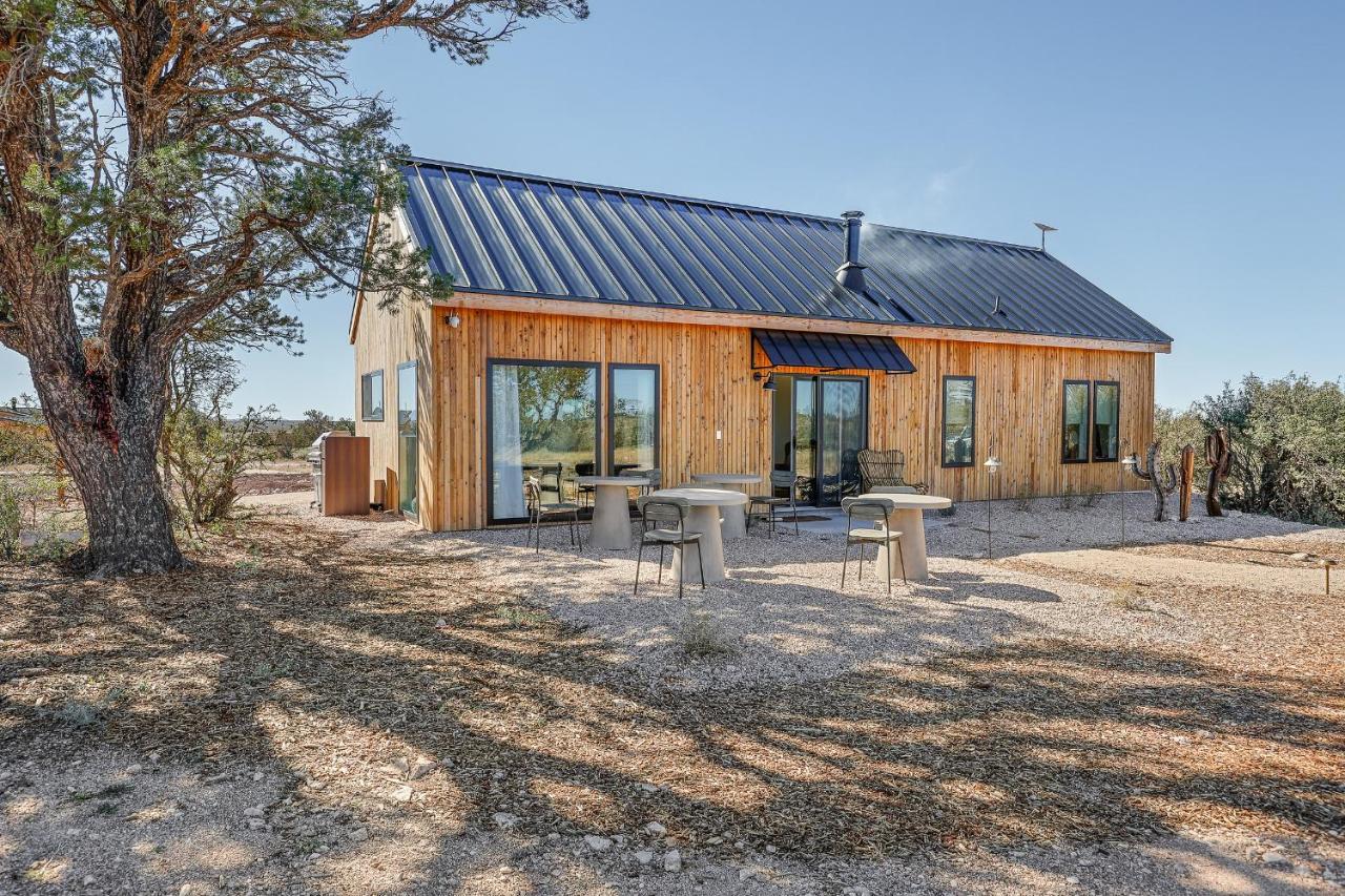 The Grand Canyon Headquarters Valle Eksteriør bilde