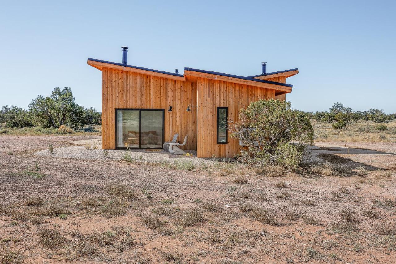 The Grand Canyon Headquarters Valle Eksteriør bilde